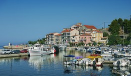  / Podgora