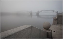 Misty Morgen .... / ***