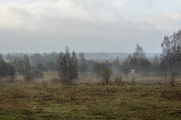 Morgen April / ***