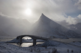  / Fredvang, Lofoten, Norway