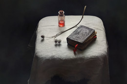 Buch / ...