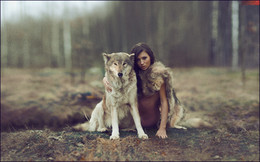 Lycanthropy © (retrospective) / Borodino, Moscow region
Master class
November ©2011
-------
LUCASTOCK
My price list of a print photo
https://t.co/ItBQjxkJTH