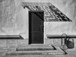 Ohne Schatten. / ***