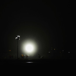 Gegen das Licht / ***