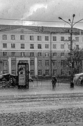 Regen / ***