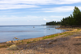 Ladogasee / ***