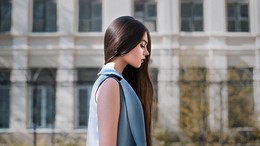 Diana / https://vk.com/begmadima