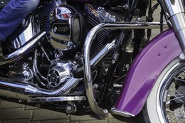 MINSK CHAPTER BELARUS HARLEY OWNERS GROUP 29.04.2016 / MINSK CHAPTER BELARUS HARLEY OWNERS GROUP 29.04.2016