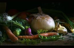 Greens / ***