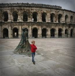 Dream ... / ***