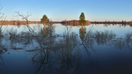 Hohe Wasser / ...