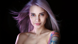  / ***