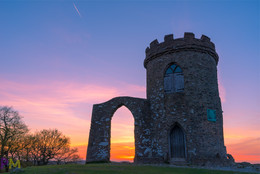 bei Sonnenuntergang / https://www.peternutkins.photography
