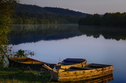 das boats / das boats