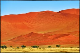  / Sossusvlei, Namib Naukluft National Park, Namibia
