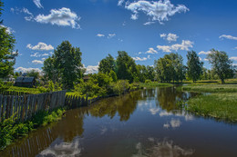 Hohe Wasser / ***