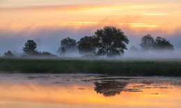 In der Golden Dawn / ***