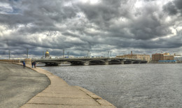Verkündigung-Brücke / ***