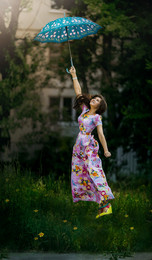 Mary Poppins / ***