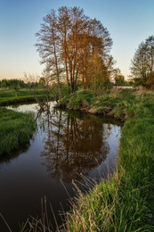 Mai-Abend / ***