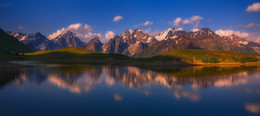 Reflections / ...