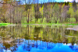 Über Reflexion / ***
