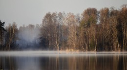 Und die Stille / ***