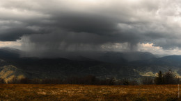 Regen im Mai / ***