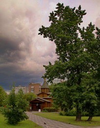 Regen im Mai / ***