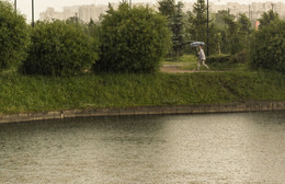 Regen im Mai / ***