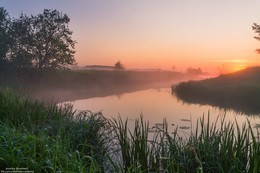 Morgendämmerung / ***