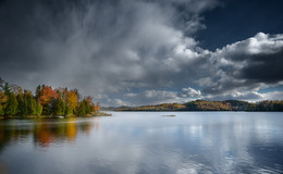 Bowman, QC / Bowman, QC