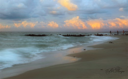 Bali Abend / ***