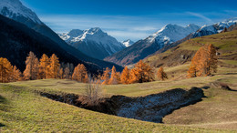 Engadin / ---