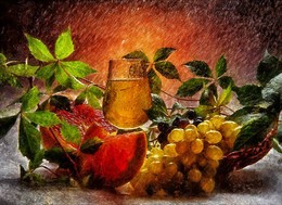 Schlechtes Wetter / ***