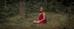 Im Wald / ***