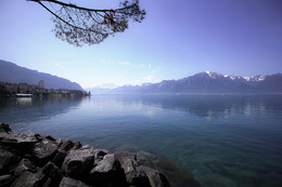 Schweizer Alpen / ***
