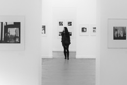 Weiß auf Weiß / ***