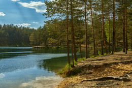 Am See / ***
