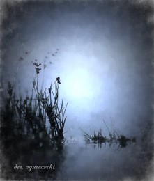 Am Morgen / ***