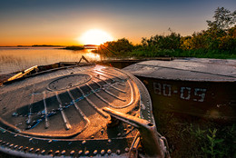 Boote / ***