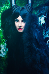 Maleficent / ***