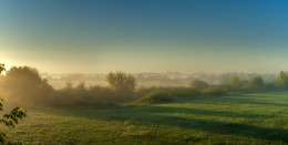 Am Morgen ... / ***