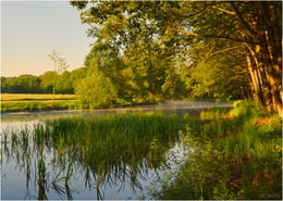 Fluss fließt / ***