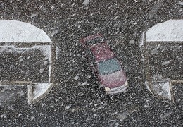 Schneefall / ***