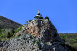 Tempel / ***