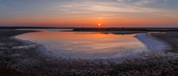 Sonnenaufgang / ***