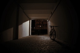 Nachtweg / ...