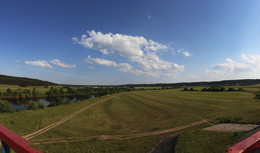 Sky / Dnepr