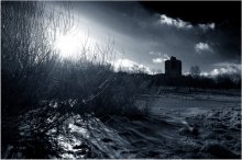 Geisterstadt (Triptychon Teil 3) / ***